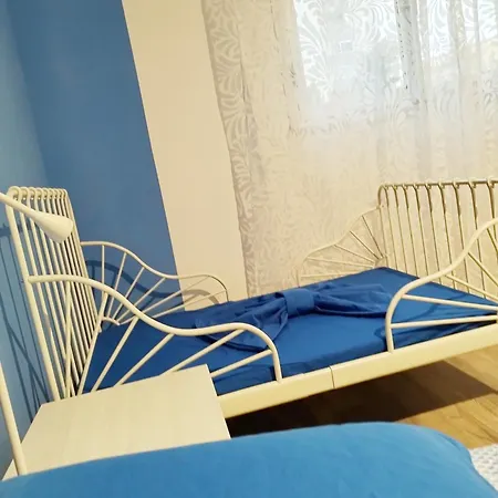 Casa Cristina “a Ragusa”