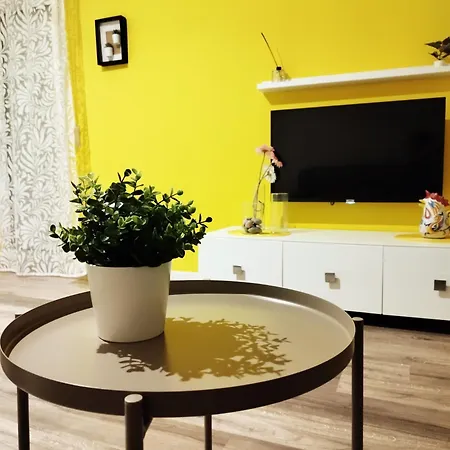 Casa Cristina “a Ragusa” Apartment