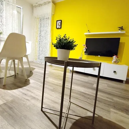Casa Cristina “a Ragusa” Apartment *