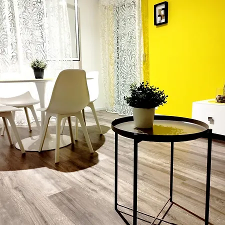 Casa Cristina “a Ragusa” Apartment Ragusa