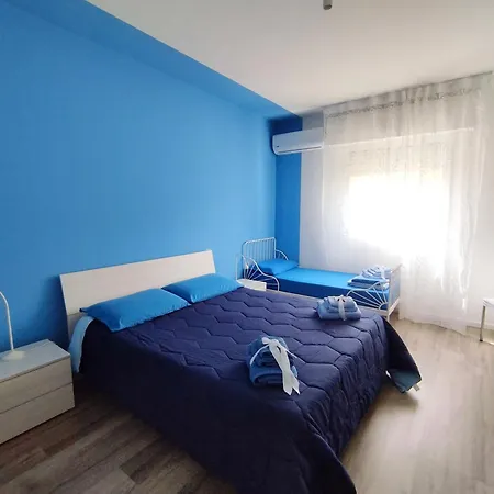 Apartment Casa Cristina “a Ragusa”