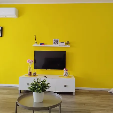 Casa Cristina “a Ragusa” Apartment