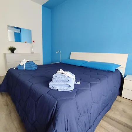 Casa Cristina “a Ragusa” Apartment *