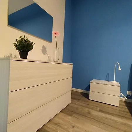 Casa Cristina “a Ragusa” Apartment Ragusa