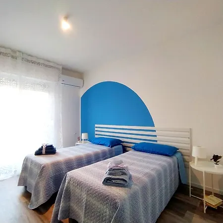 Casa Cristina “a Ragusa”