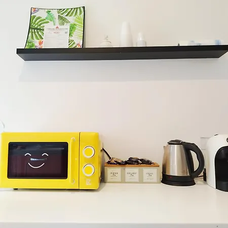 Casa Cristina “a Ragusa” * Ragusa